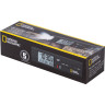 Часы BRESSER National Geographic World Time с термометром и фонариком 74619
